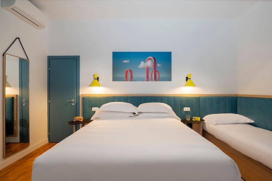 Rome Ciampino Smart Hotel