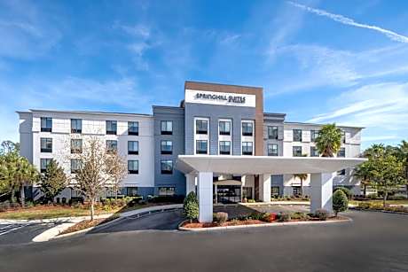 SpringHill Suites by Marriott Gainesville