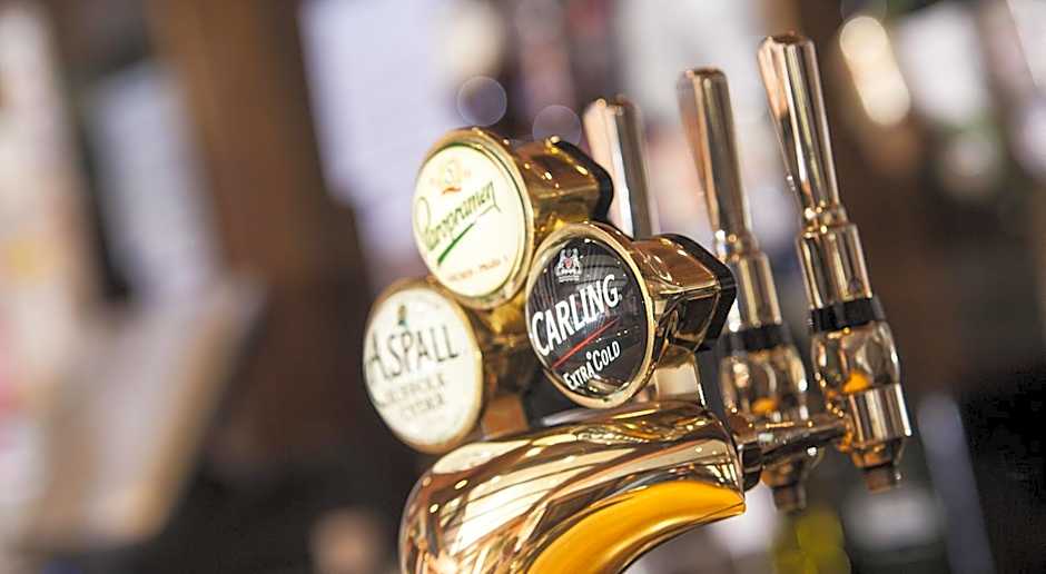 The Glen Hotel Newtonmore