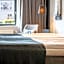 Quality Hotel 11 & Eriksbergshallen