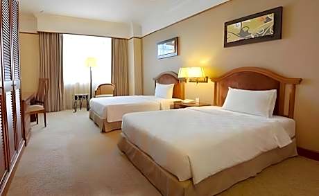 Executive Twin Room