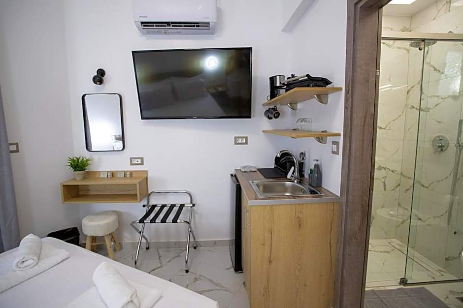 Star Experience Stay - Rhodes Town