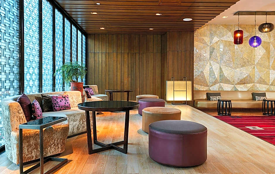 Hotel Indigo Xiamen Harbour By IHG
