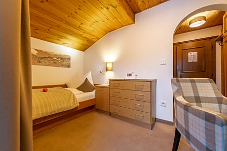 Single Room with Balcony