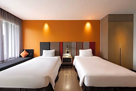 Classic Double or Twin Room