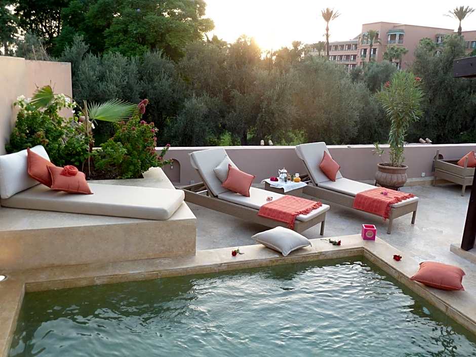 Riad Viva
