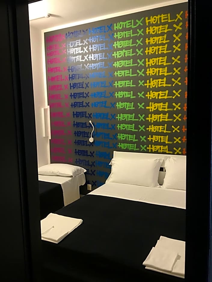 X Hotel