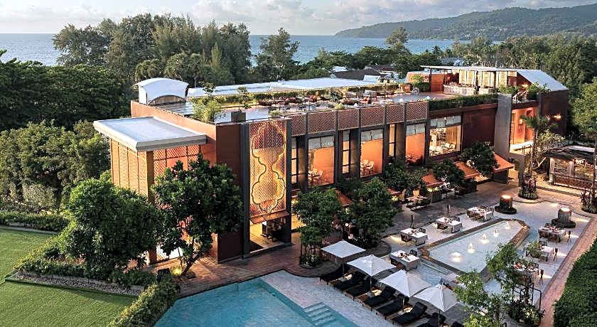 Avista Grande Phuket Karon MGallery