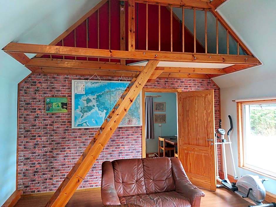 Livonia Matkamaja hostel, apartment