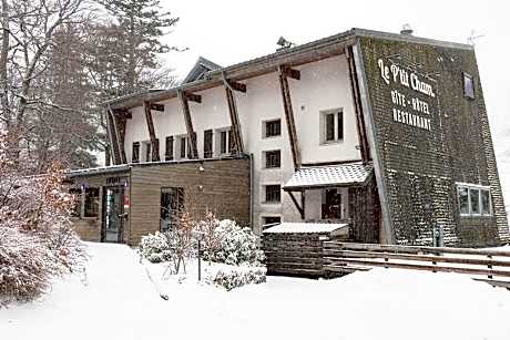 Gîte-Hôtel Le P'tit Cham