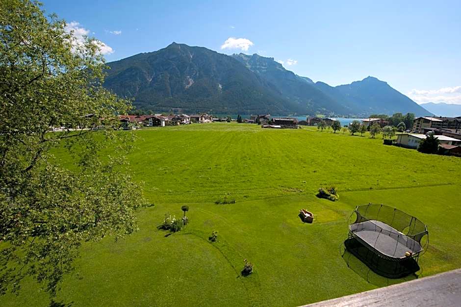 Haus Leithner - Suiten & Apartments