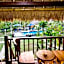 Lotus Garden Huts