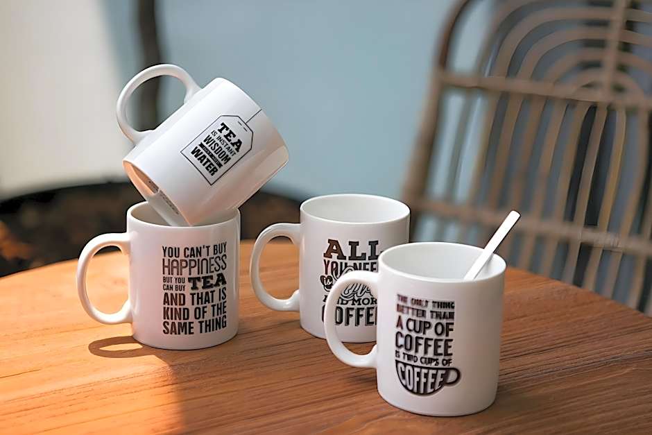 Amba Taipei Zhongshan