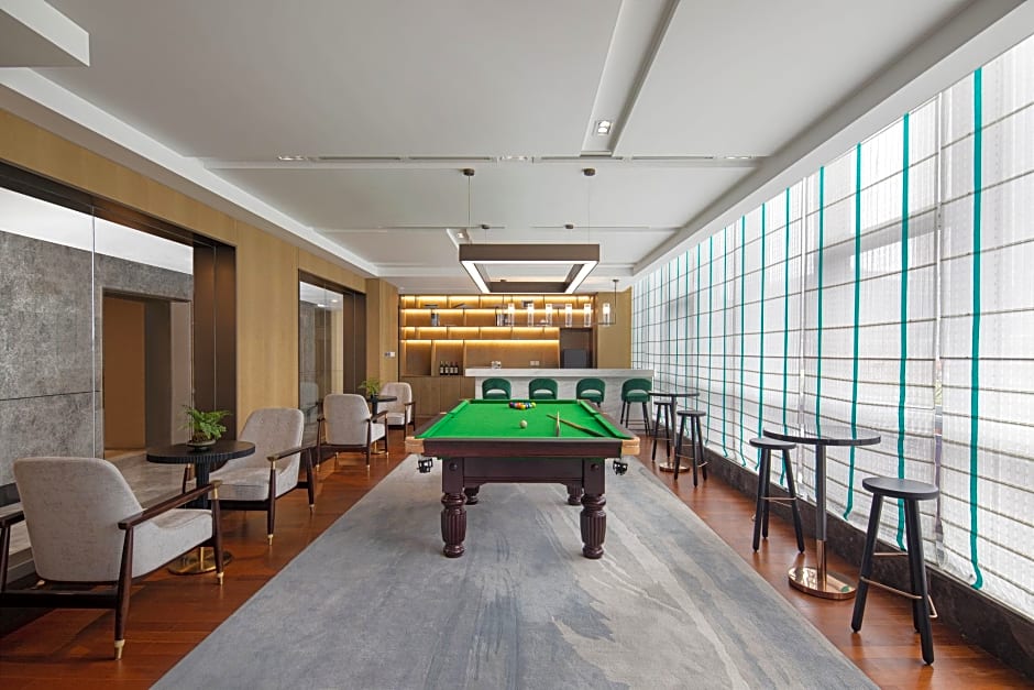 Ascott New District Wuxi