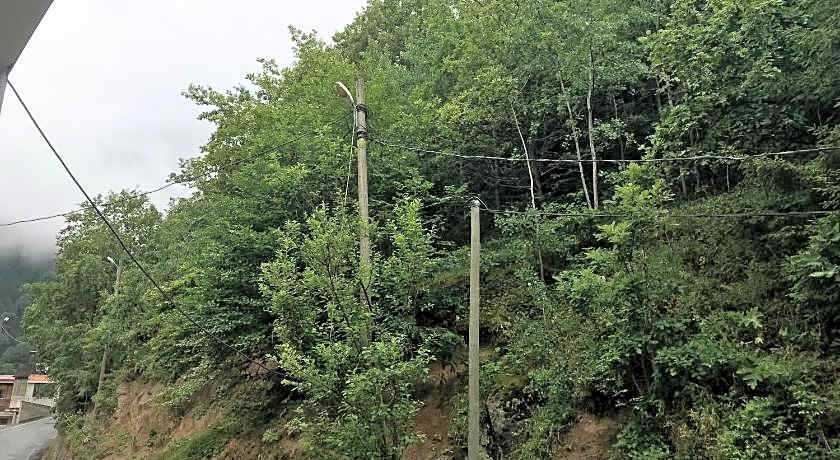 MAVİ KÖŞK UZUNGÖL