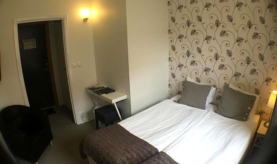 Riverside stay at Hotel - Ängelholm