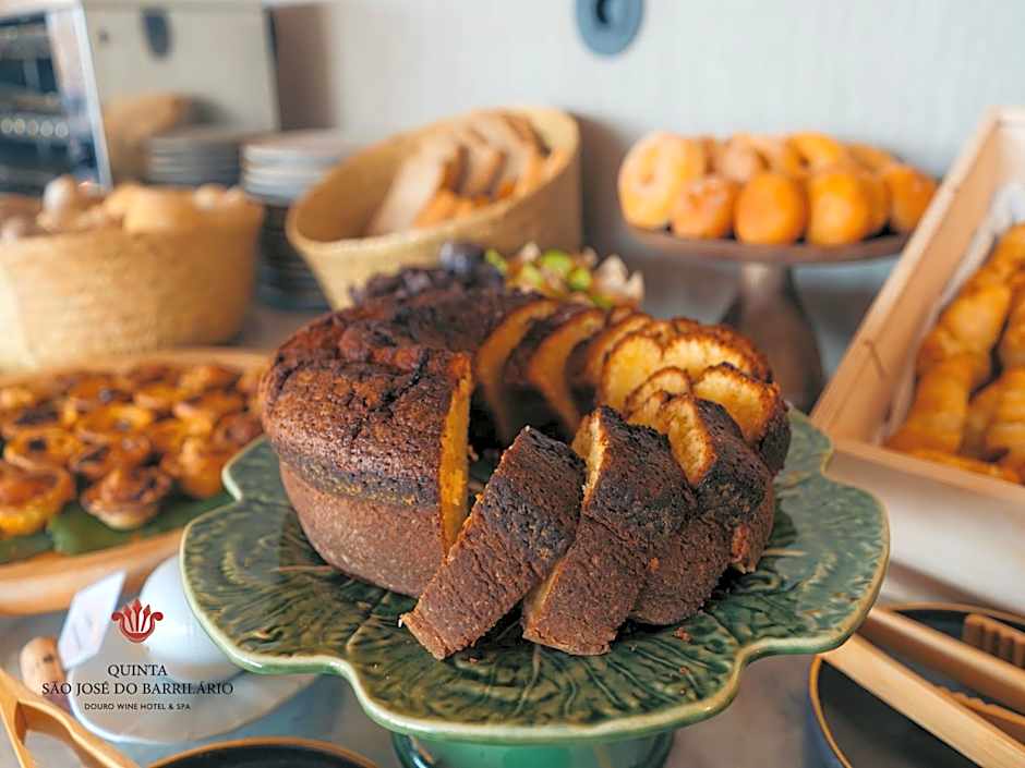 Barrilario Douro Wine Hotel e Spa - Quinta São Jose do Barrilario