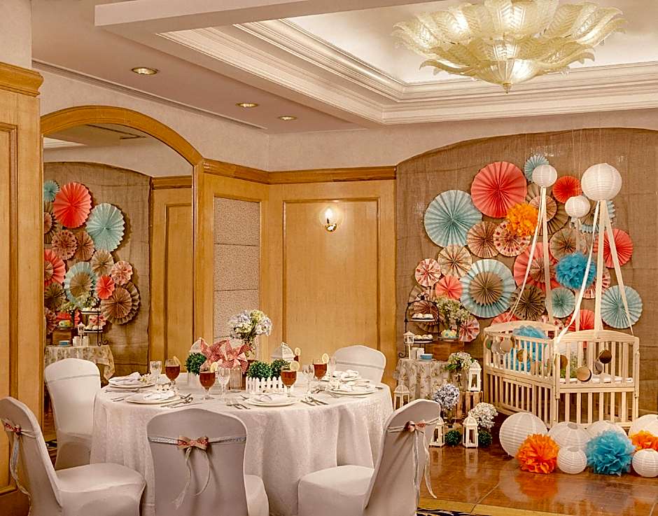 Richmonde Hotel Ortigas