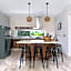 Valhalla Residences by Biwa