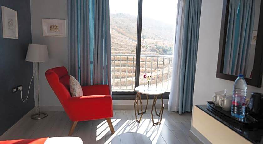 Petra Boutique Hotel