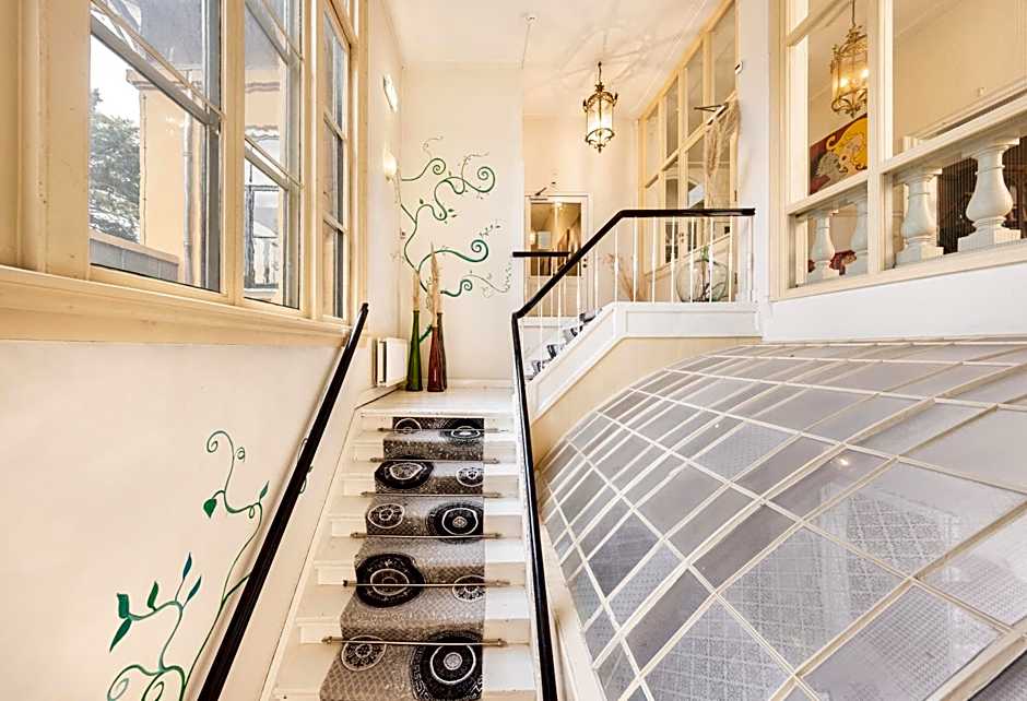 Hotel Gaia