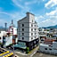 Kotohira River Side Hotel