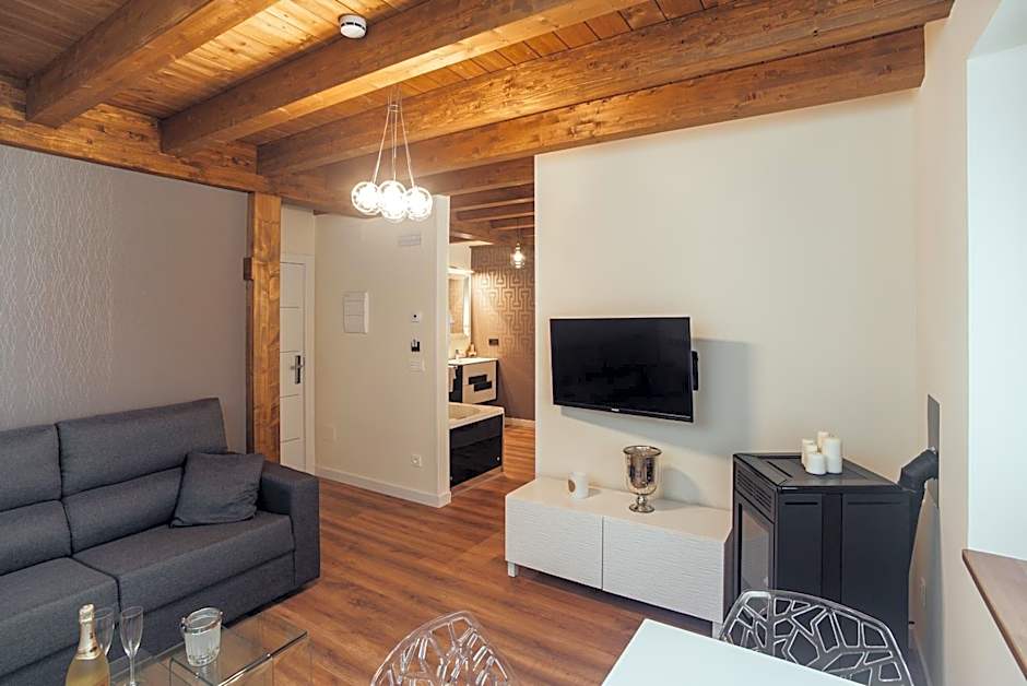 Hotel Rural Pinares de Soria