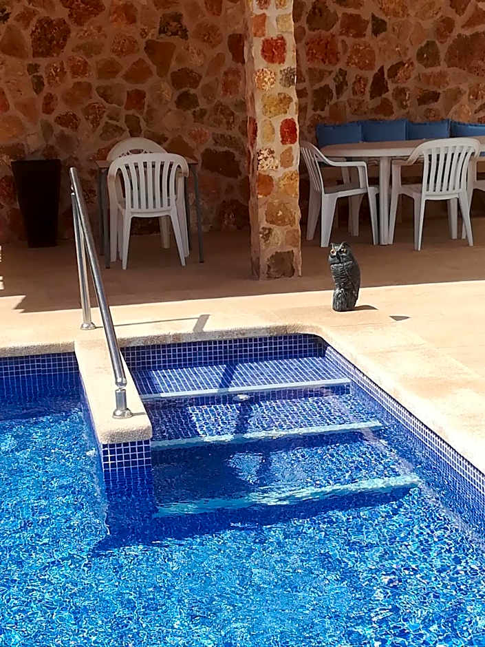 Villa Primera 