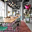 Moxy Vienna City East