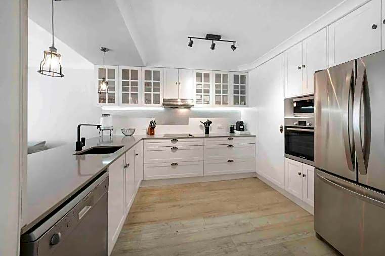 Copacabana Apartments