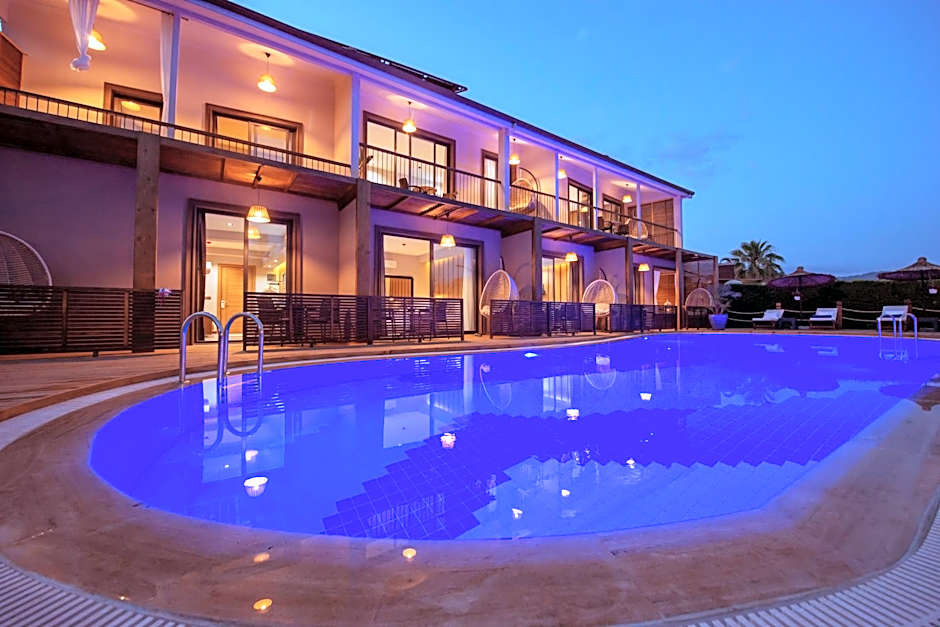 Arwen Hotel
