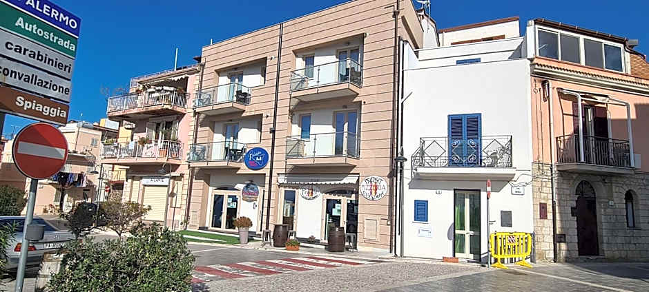 Belvedere Rent Rooms