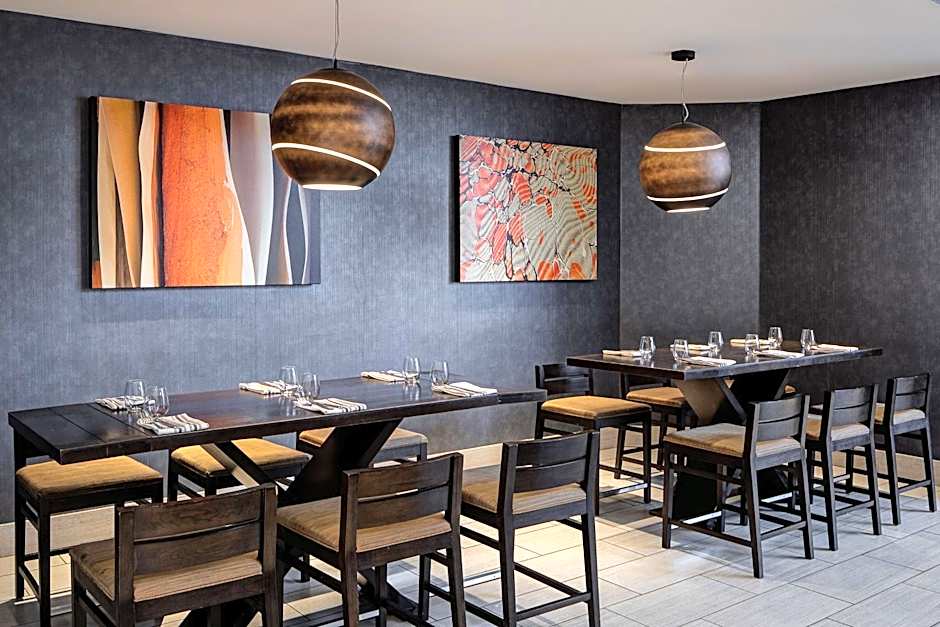 Hyatt Regency Baltimore Inner Harbor