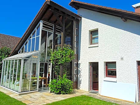 Wohlfühlhaus Immenstaad