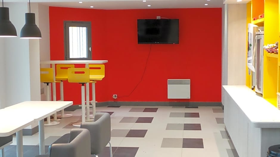 Première Classe Amiens