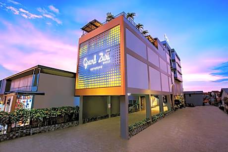 Grand Zuri Ketapang