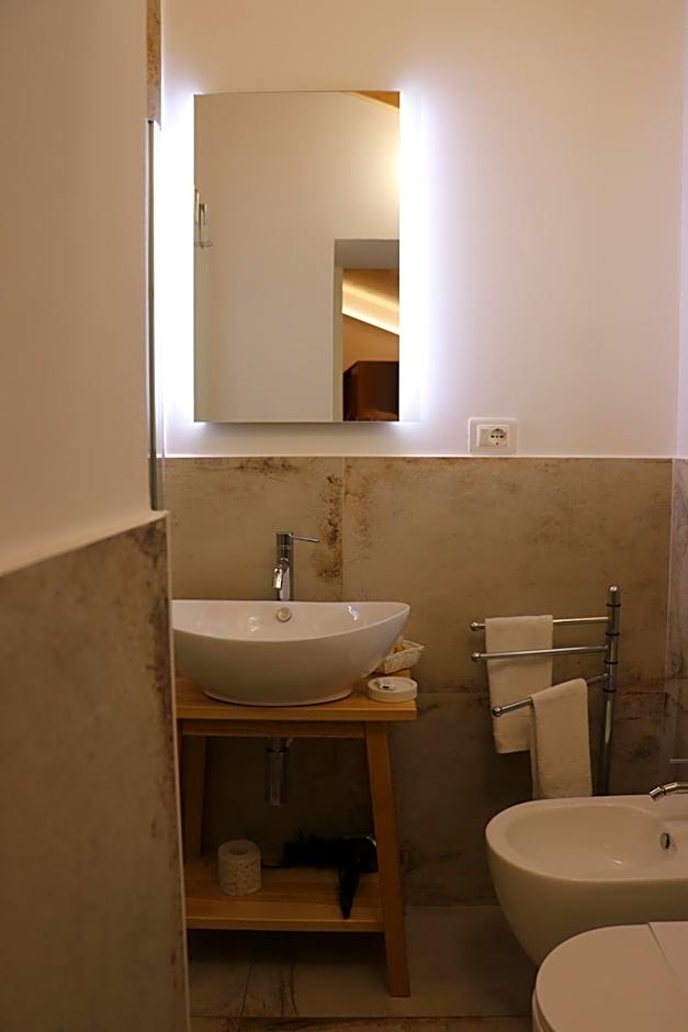 De LoCa Rooms