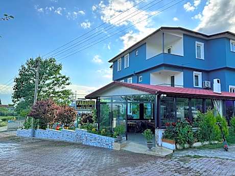 Paradise House