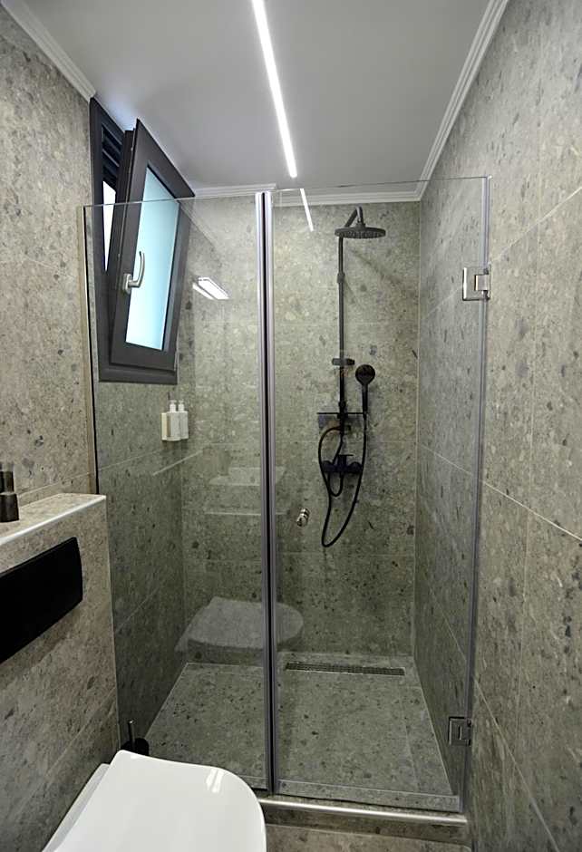 Mavili Luxury Apartments