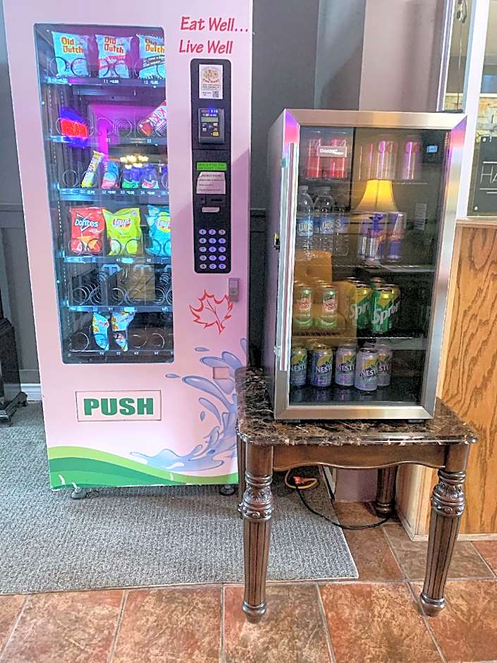 Harbourview Inn, SureStay Collection by Best Western