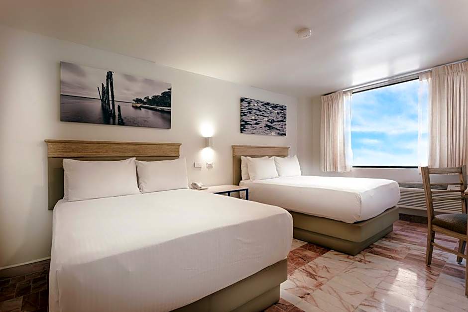 Gamma Villahermosa Centro