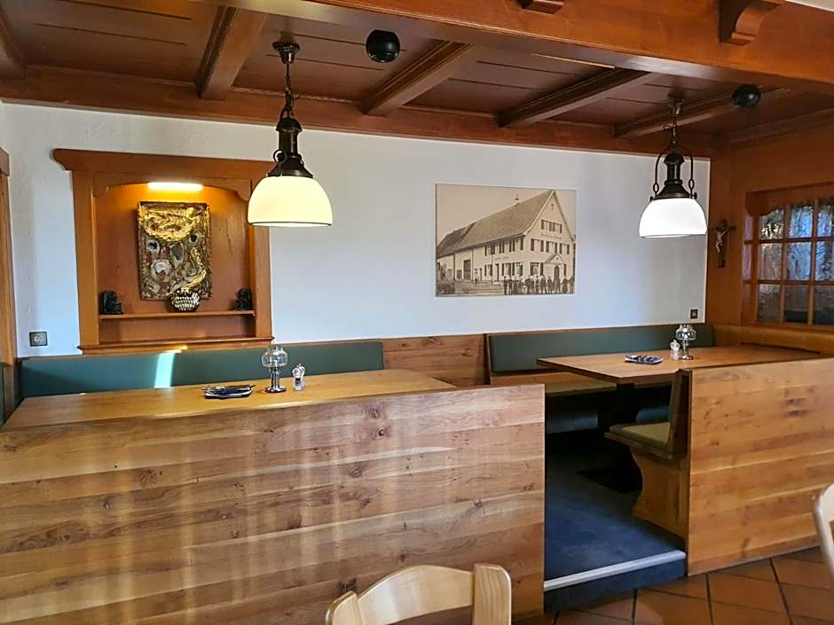 Hotel Gasthof Sternen