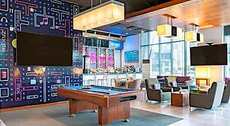 Aloft Dhahran