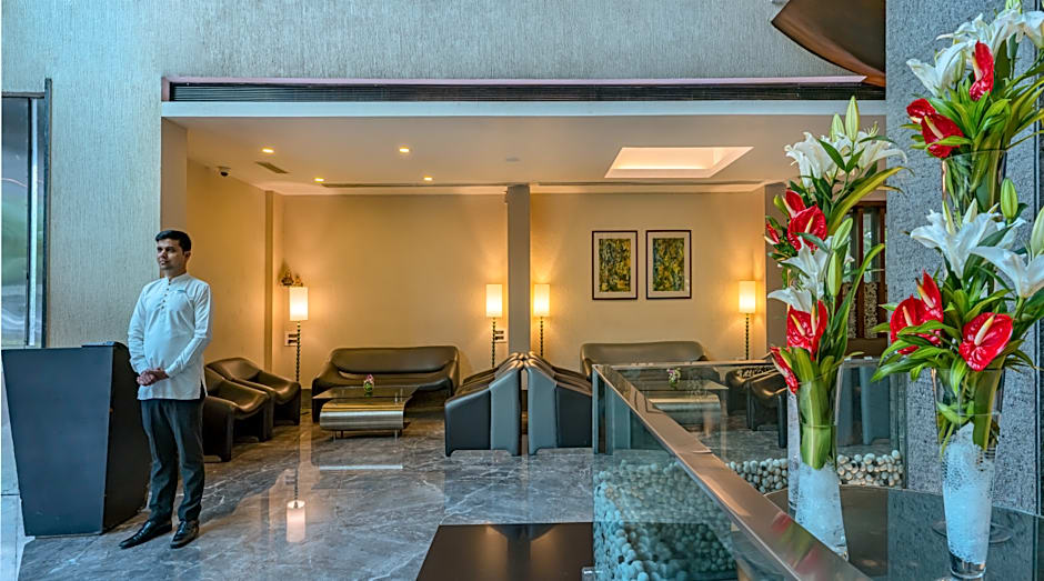 The Mirador - Andheri East