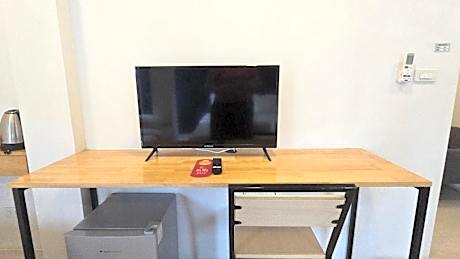 Classic Quadruple Room - Building 2