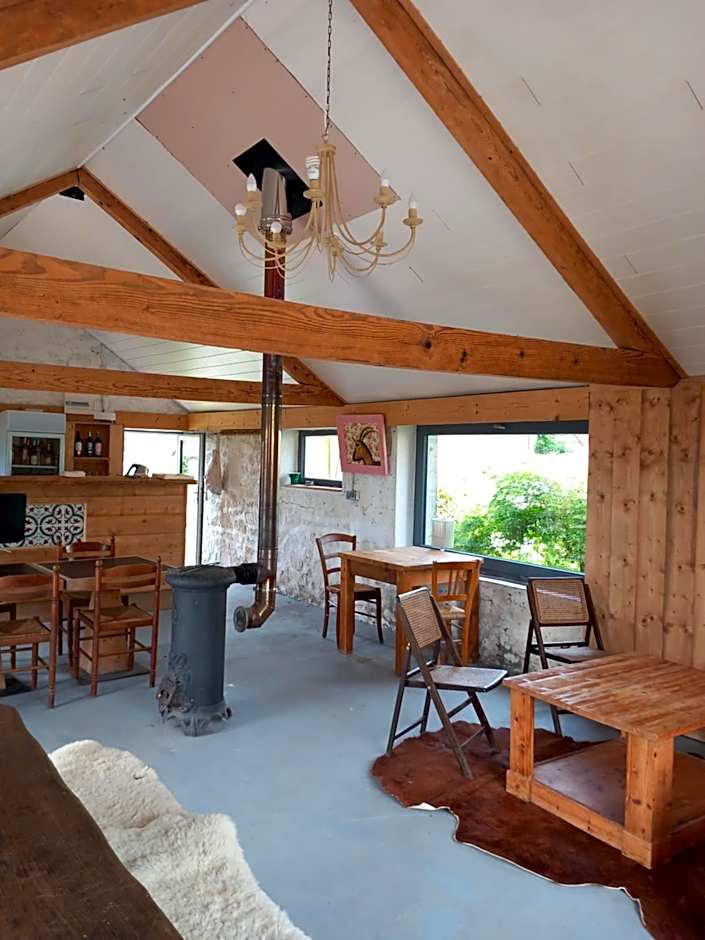 La Maison de Fleurat
