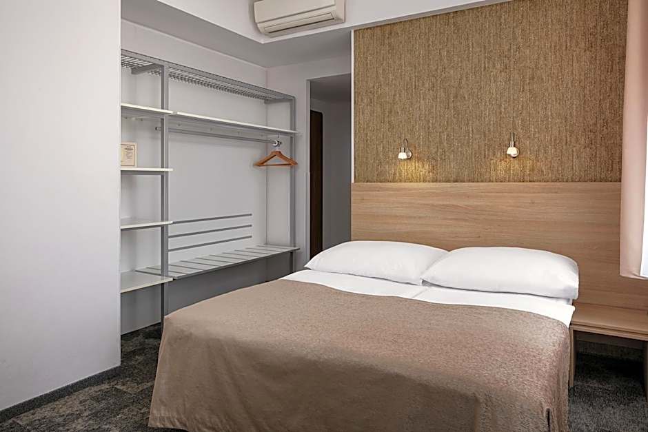 Hotel Ambiance