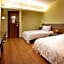 4th Zhongshan Road Garden Inn
