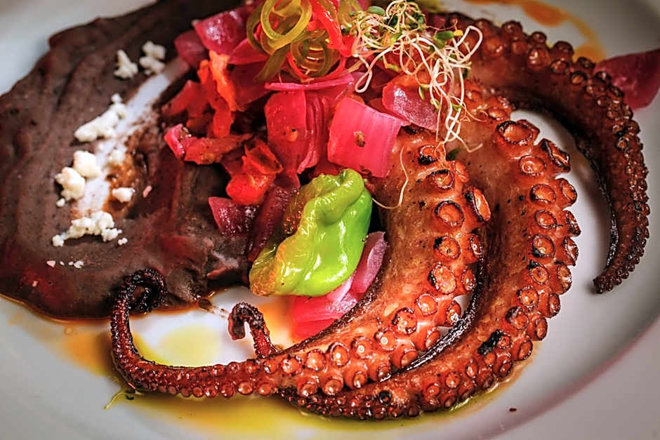 Hotel Rancho Encantado