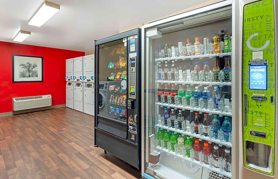 Extended Stay America Suites - Chicago - Vernon Hills - Lake Forest